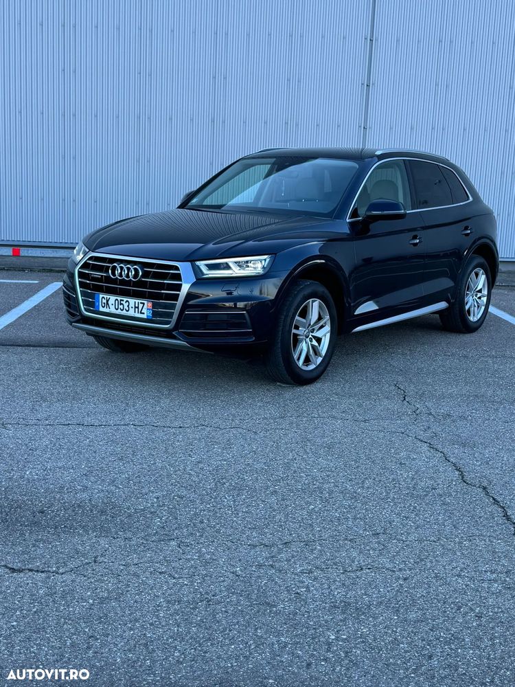 Audi Q5 - 1