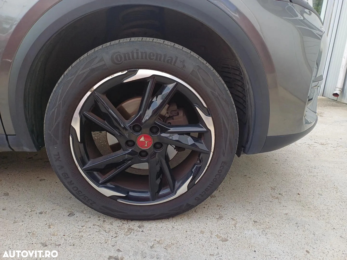 DS Automobiles DS 7 Crossback DS7 1.6 PureTech 180 S&S EAT8 BASTILLE - 25