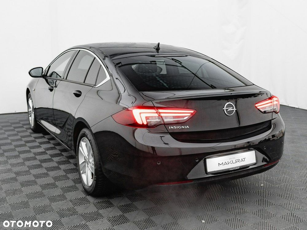 Opel Insignia 2.0 CDTI Enjoy S&S - 5