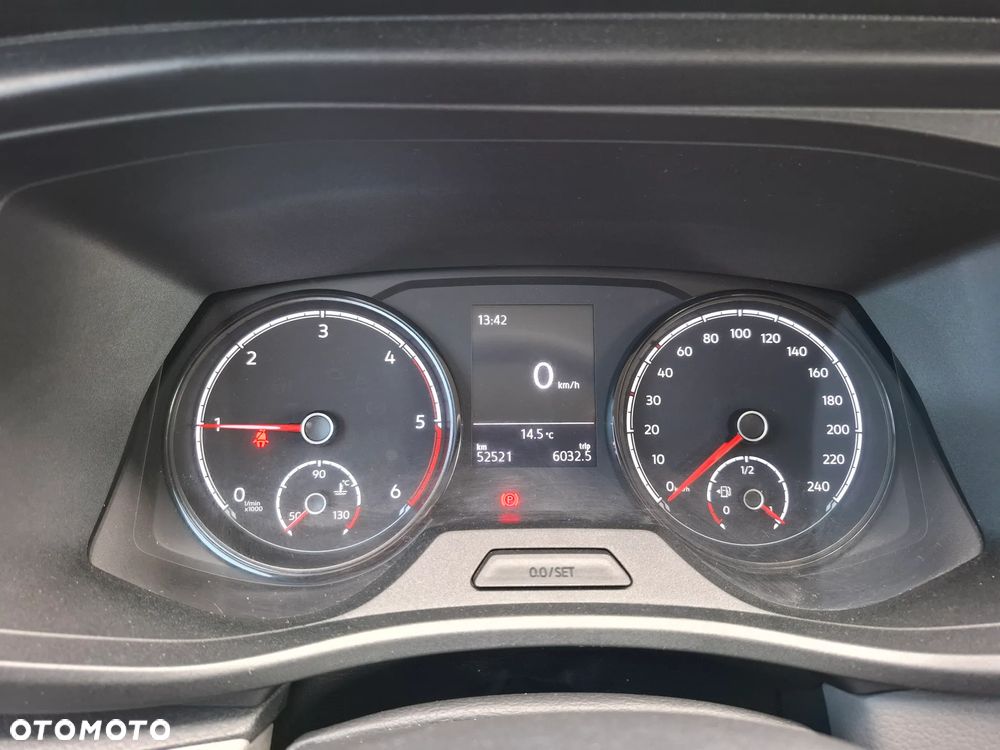 Volkswagen Caravelle 2.0 TDI L2 Trendline - 18