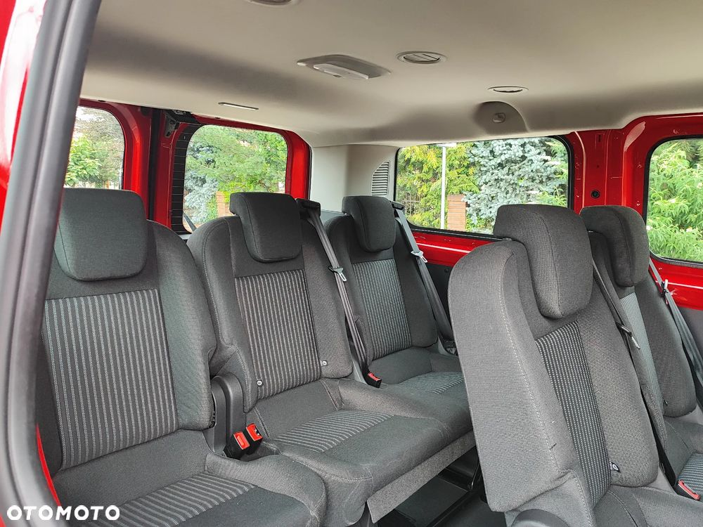 Ford Transit Custom L1H1 VA Basis - 19