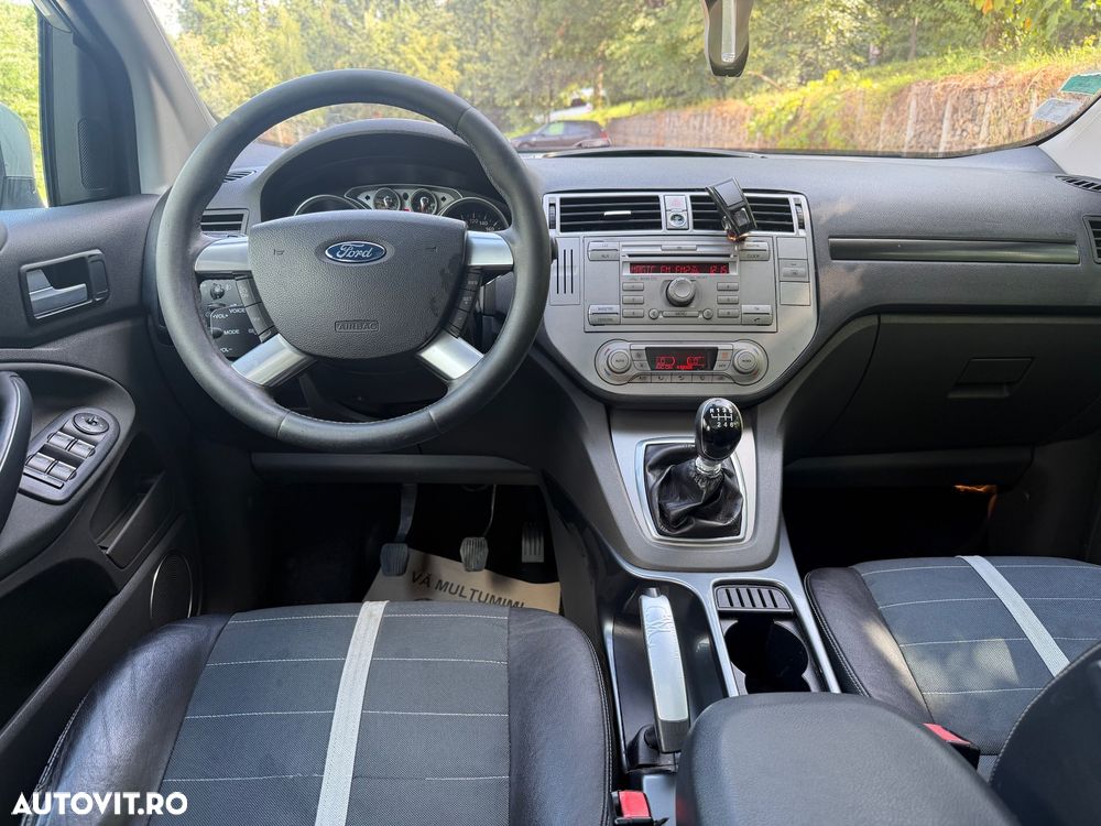 Ford Kuga 2.0L TDCi DPF Trend - 7