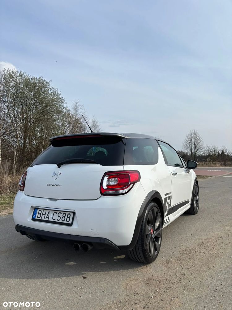 Citroën DS3 Racing - 10
