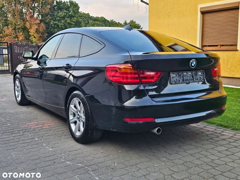 BMW 3GT - 4