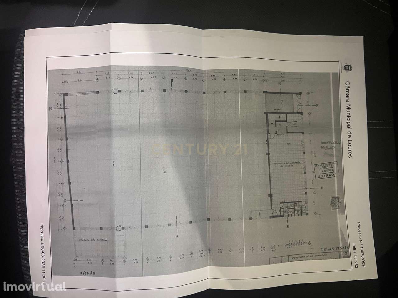 Armazém Prior Velho - Grande imagem: 2/29