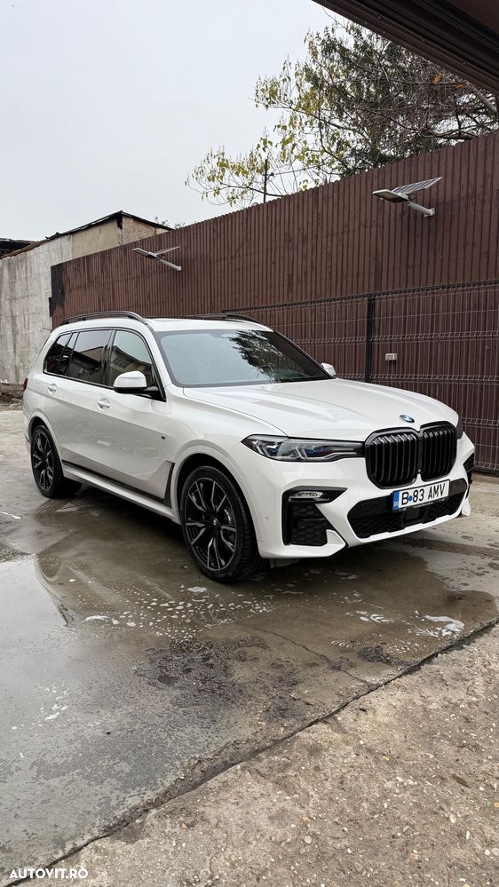BMW X7 - 3