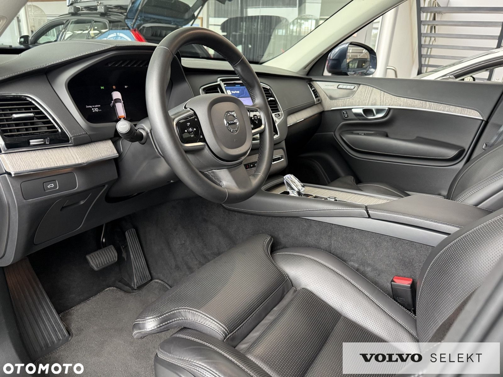 Volvo XC 90 - 14