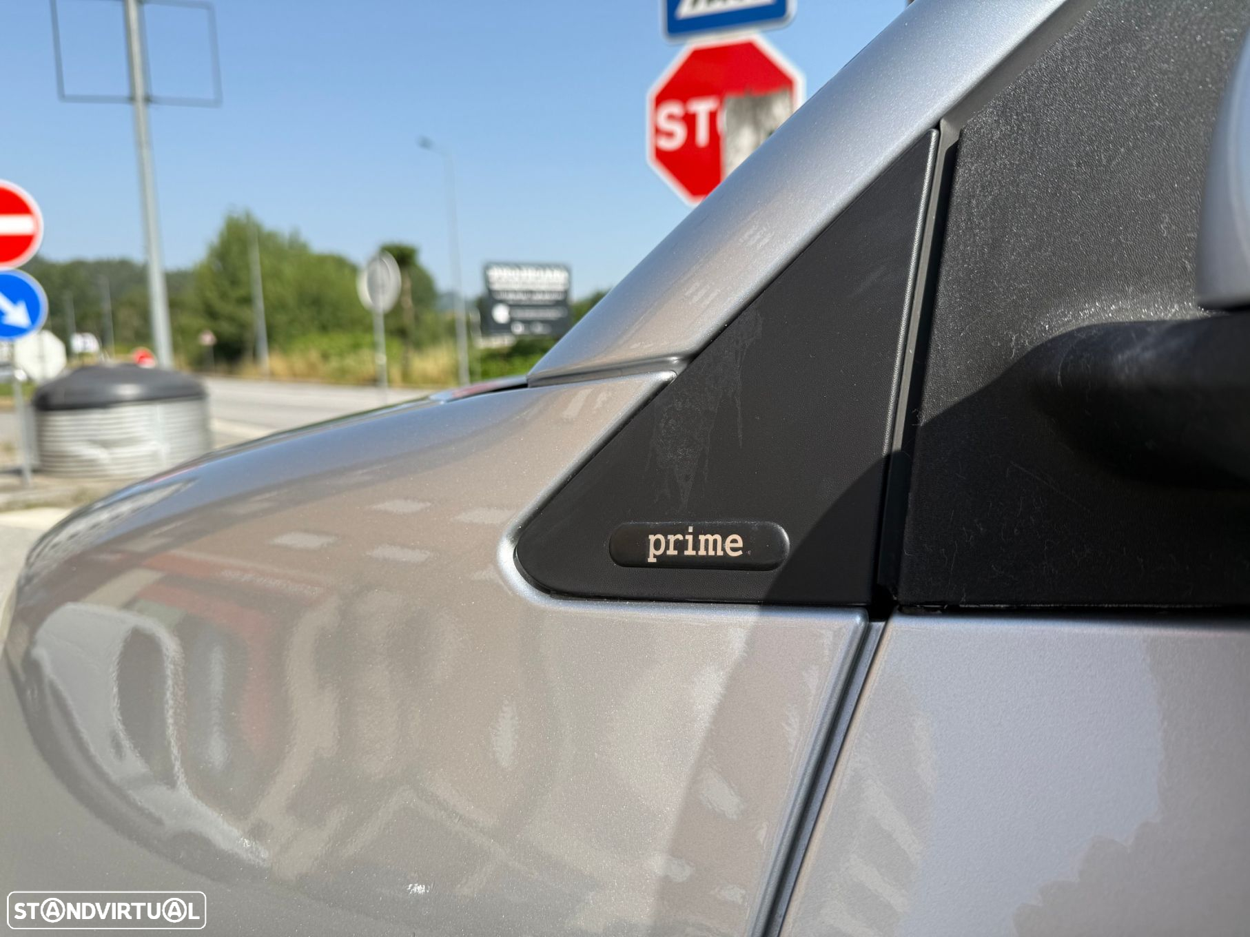 Smart ForTwo Coupé 0.9 Prime 90 Aut. - 6