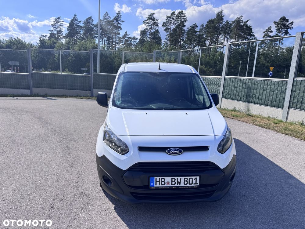 Ford Tourneo Connect Grand - 1