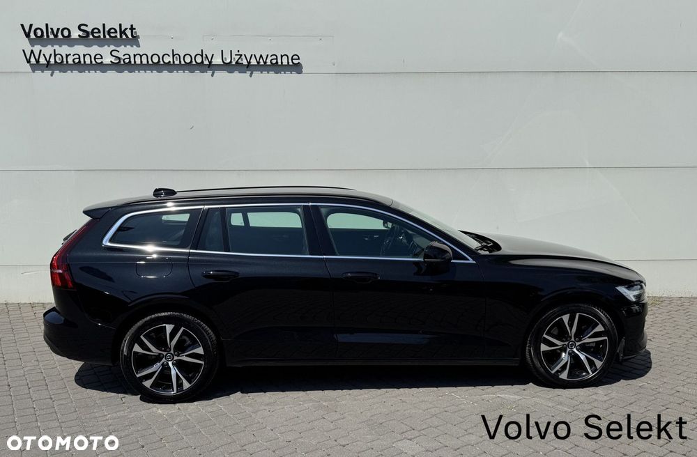 Volvo V60 - 8