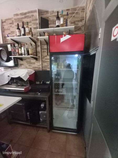 Trespasse De Restaurante - Grande imagem: 4/7
