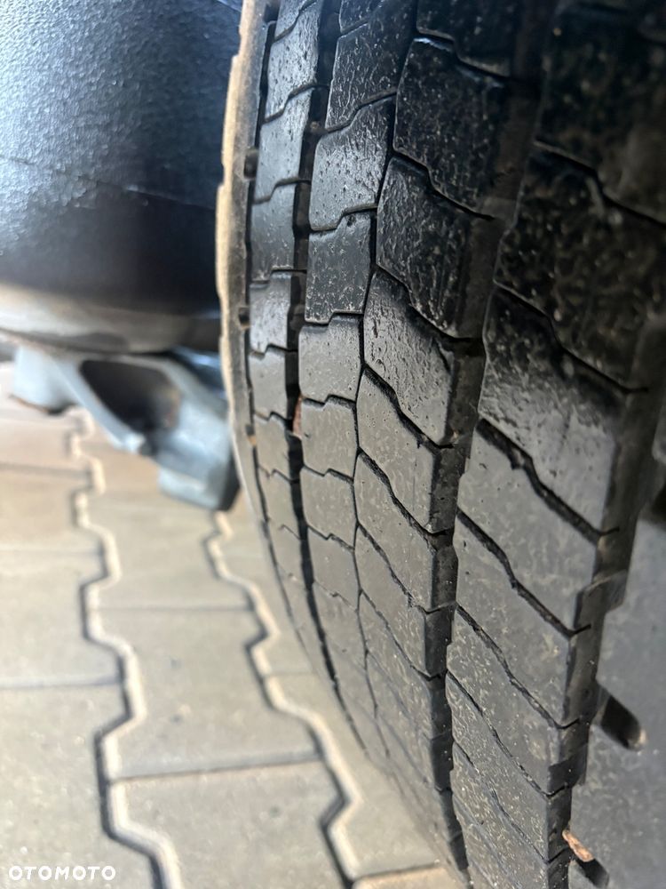 Mercedes-Benz Actros 1845 Big Space Mega/Low Deck - 19