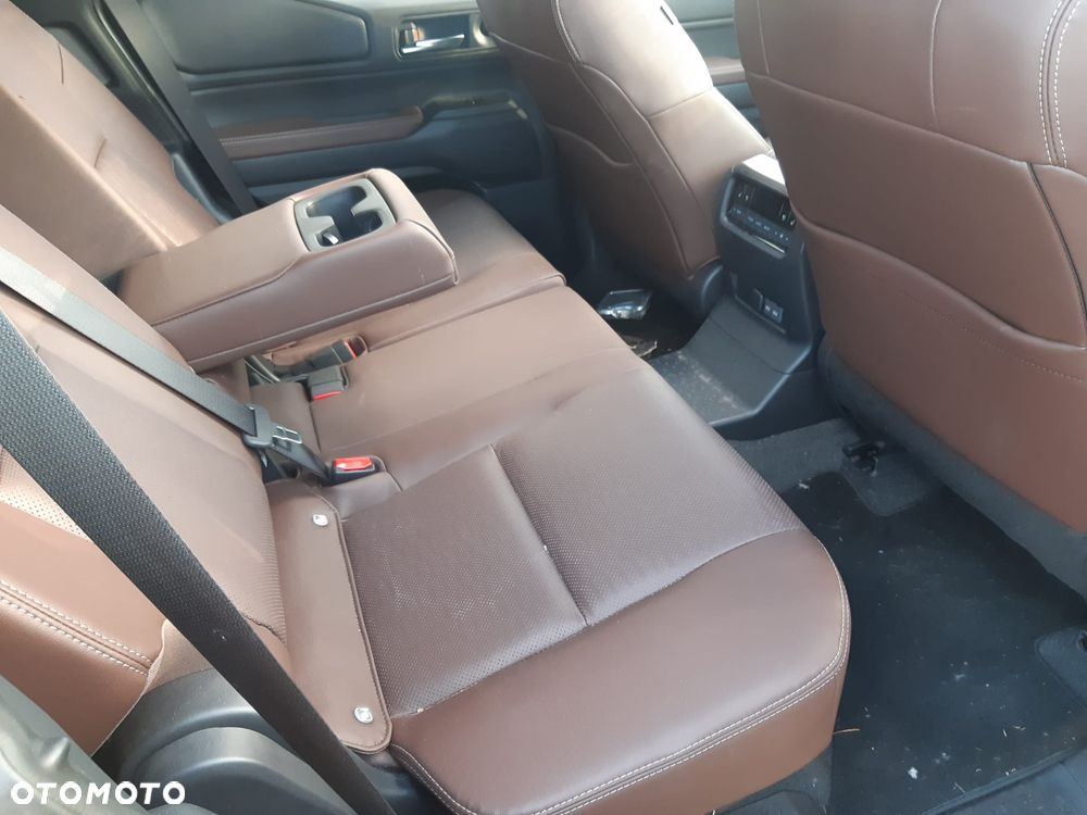 Toyota Land Cruiser LC 2.8 D-4D Prestige - 16