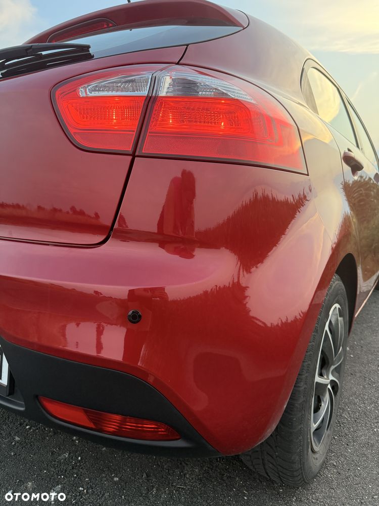Kia Rio 1.2 M - 16