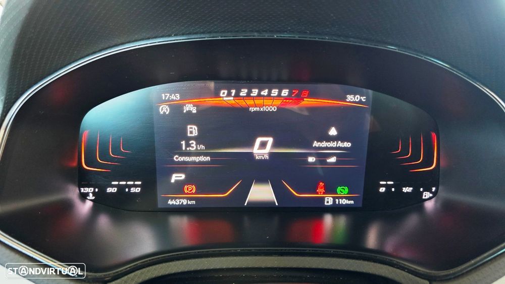 SEAT Arona 1.0 TSI Style DSG - 23