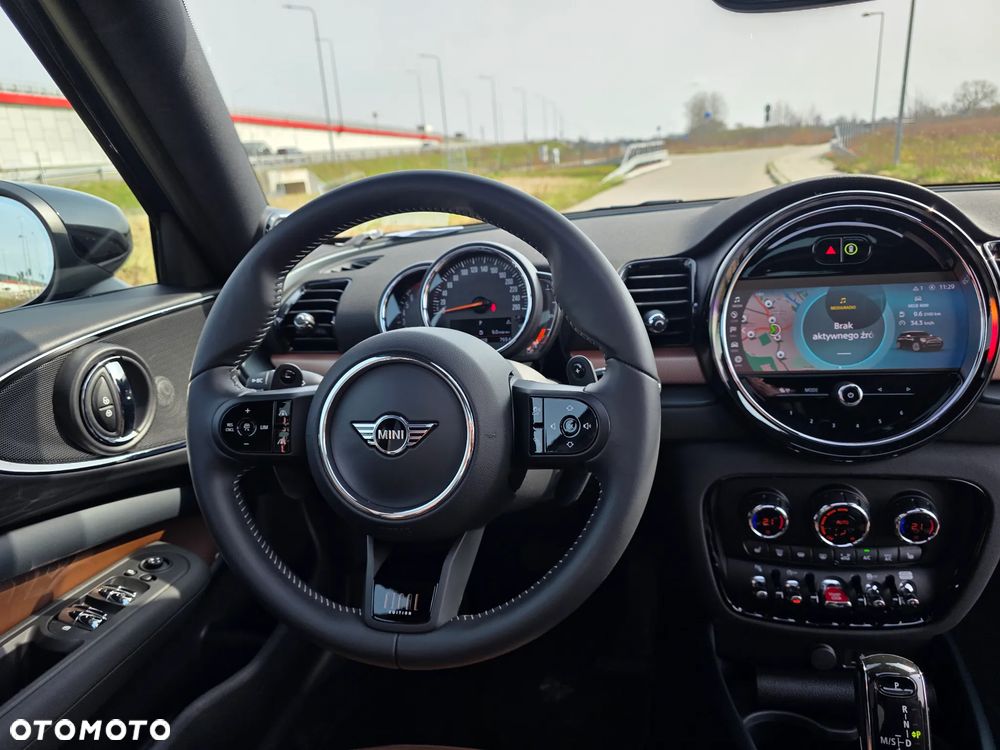 MINI Clubman Cooper S - 26