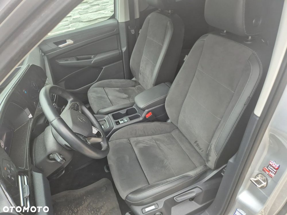 Volkswagen Caddy - 30