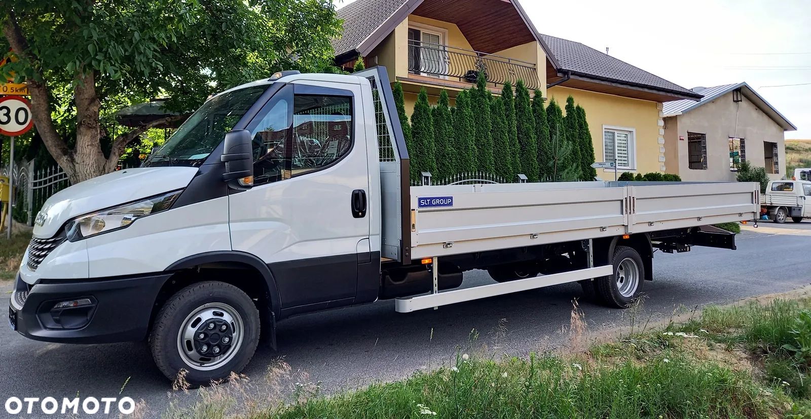 Iveco Daily 50C16 - 1