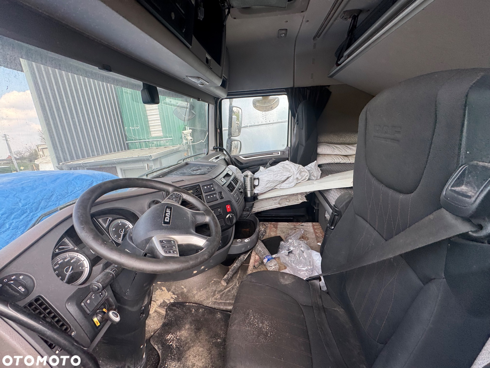 DAF XF480 FT - 15