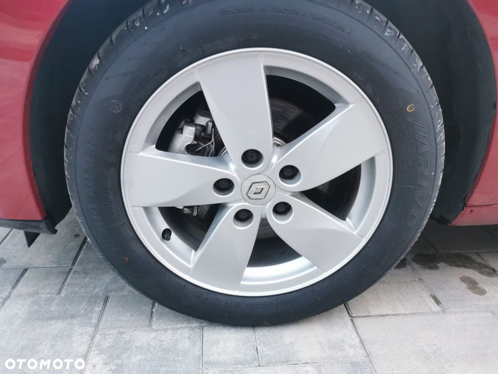 Renault Megane 1.6 16V Dynamique - 5