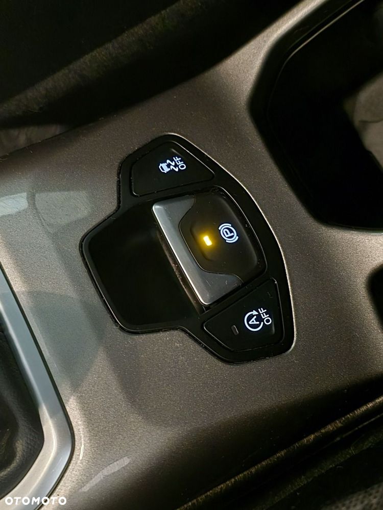 Jeep Renegade - 29