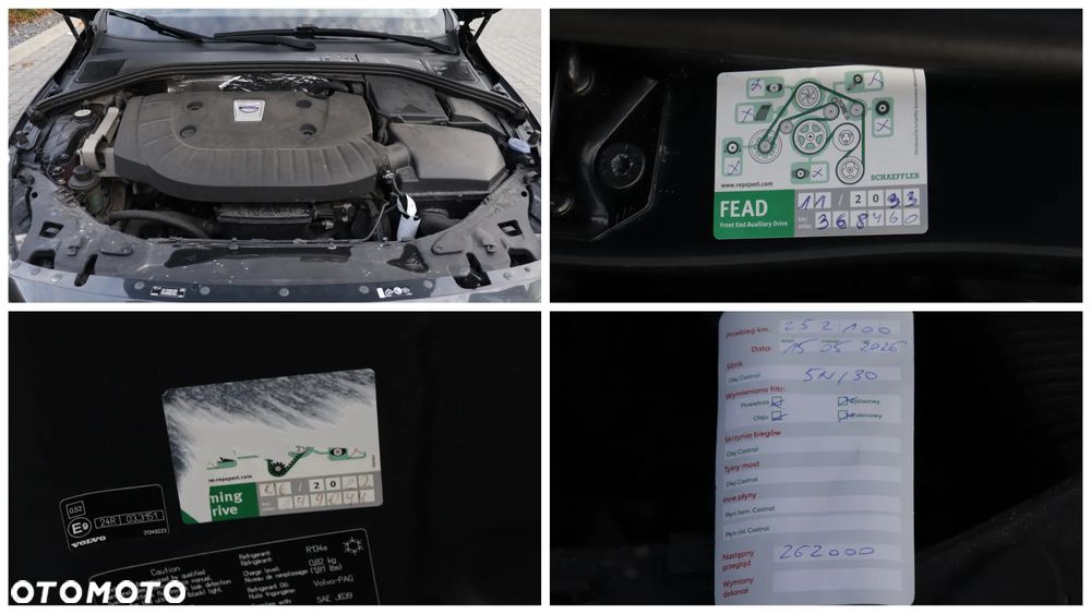 Volvo V60 D3 Momentum - 37