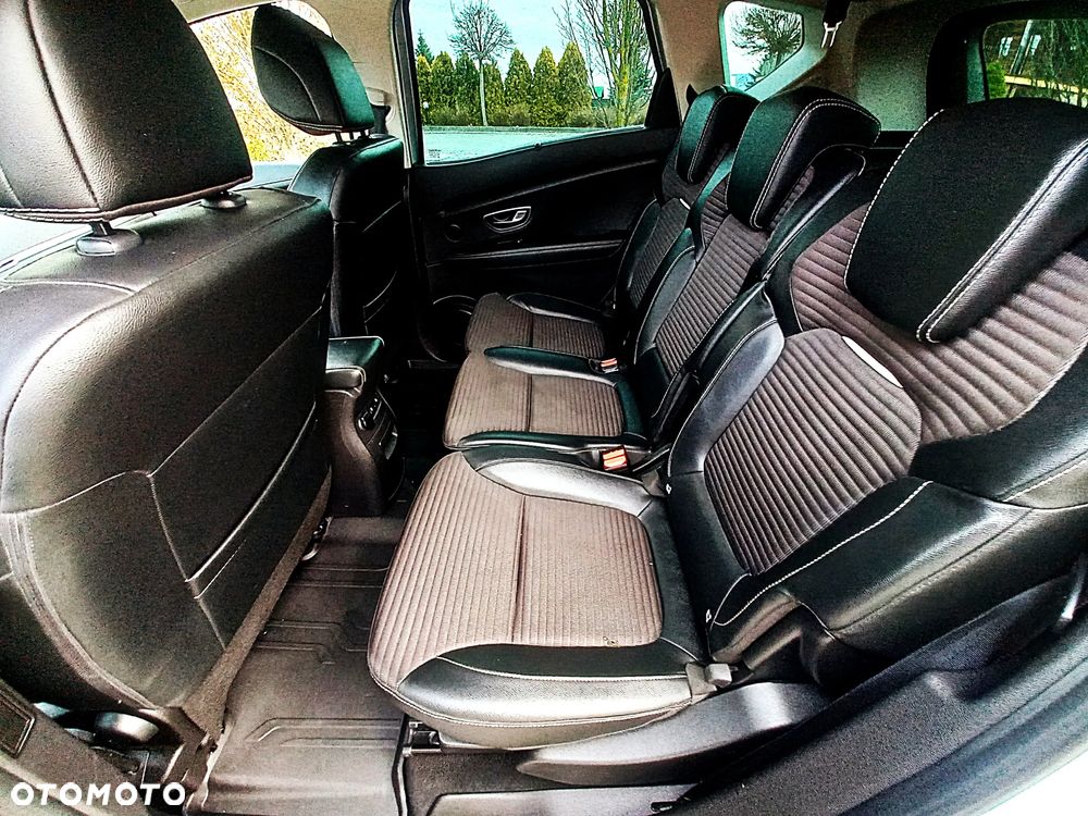 Renault Scenic 1.3 TCe Energy Bose EDC - 22