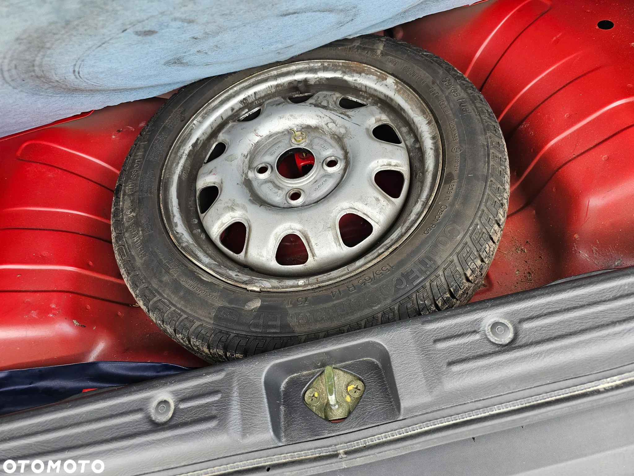 Opel Agila - 16