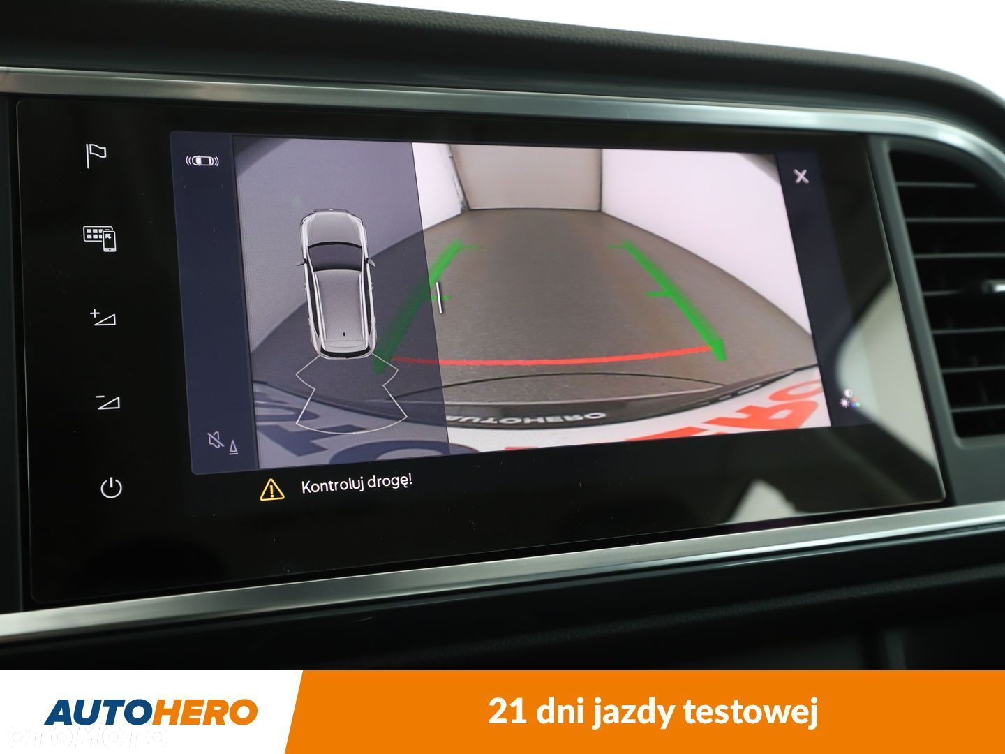 Seat Ateca 1.5 TSI Xperience S&S - 21