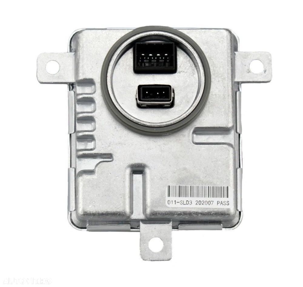 Droser xenon Audi A1,A3,A4,A5,A6,A7,A8 VW Golf Touareg Passat Skoda - 3