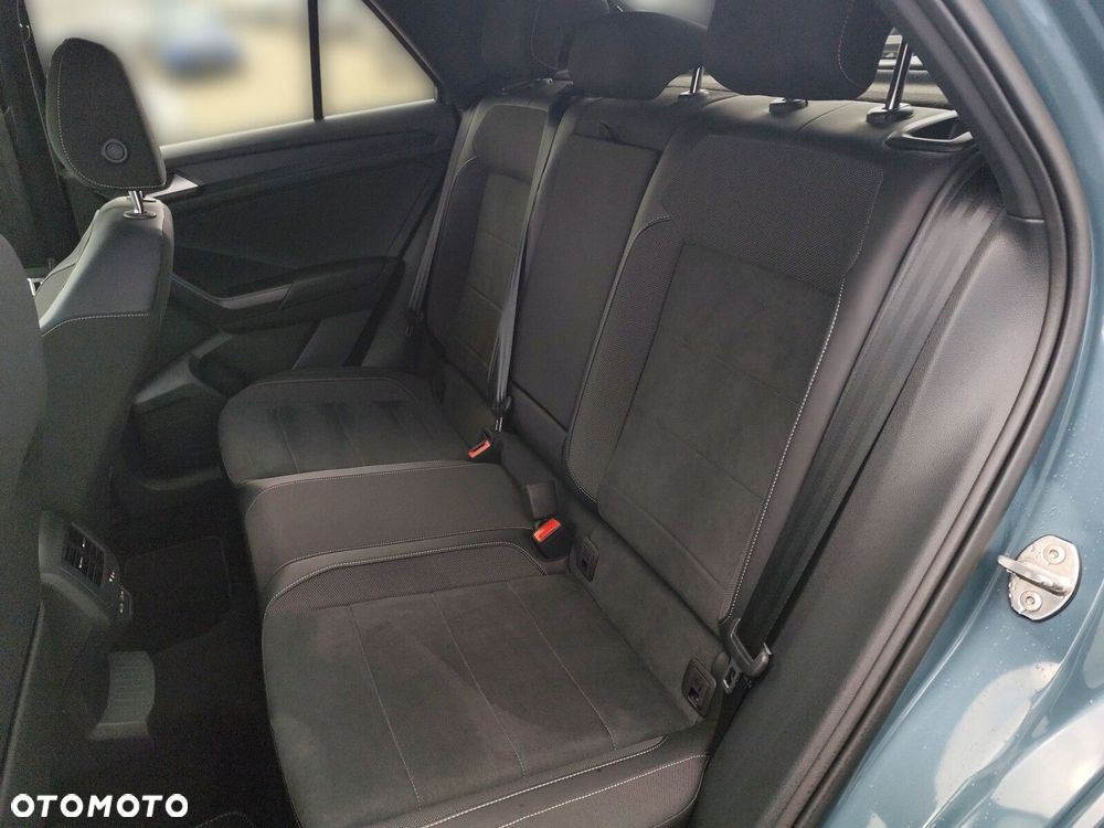 Volkswagen T-Roc 1.5 TSI R-Line DSG - 14