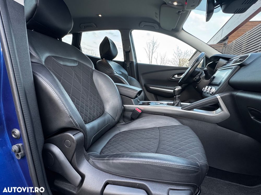 Renault Kadjar TCe GPF Intens - 25