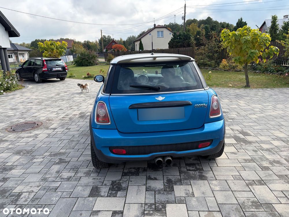 MINI Cooper S - 9