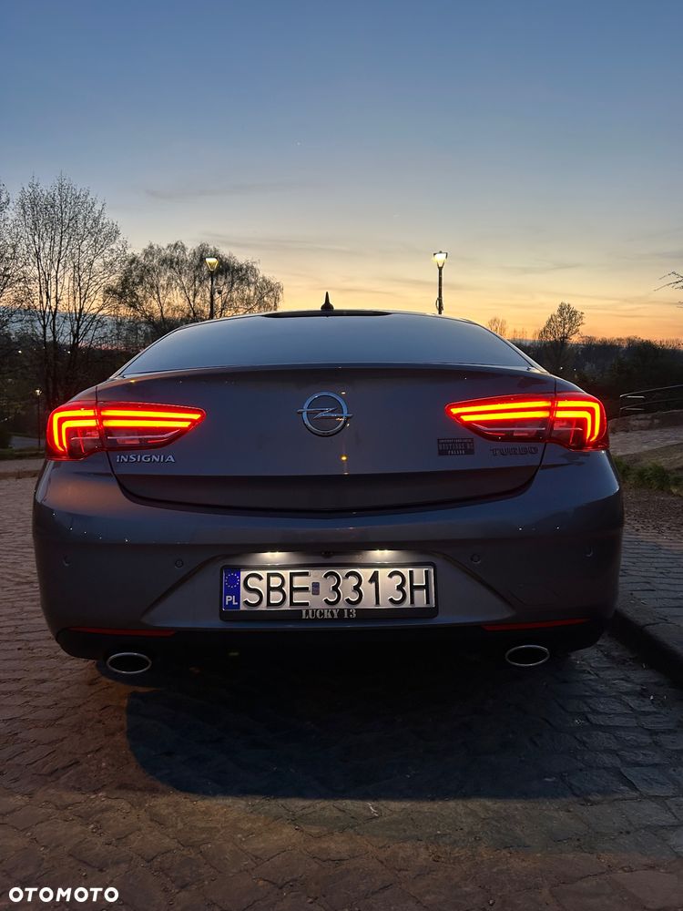 Opel Insignia 1.6 Direct InjectionTurbo Innovation - 10