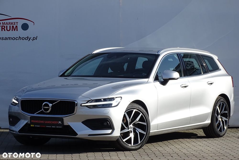 Volvo V60 T4 Geartronic Momentum - 4