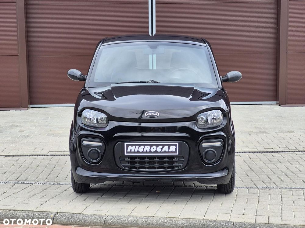 Microcar DUE - 6