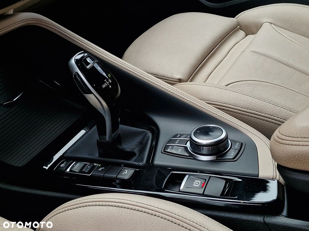 BMW X2 xDrive20i M Sport X sport - 25