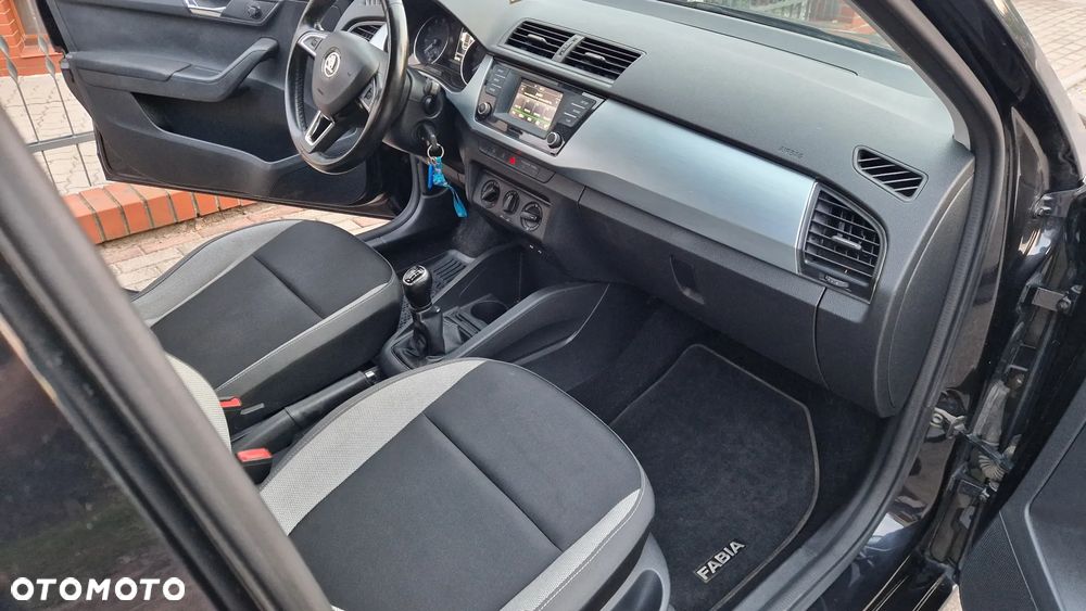 Skoda Fabia 1.0 TSI Style - 9