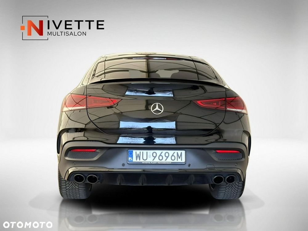 Mercedes-Benz GLE - 10