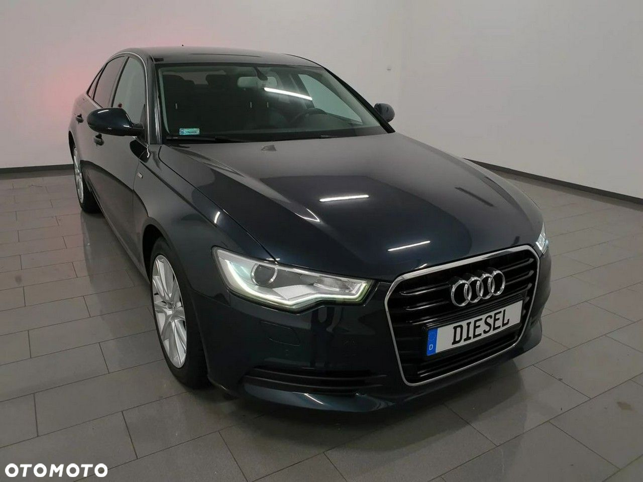 Audi A6 - 29