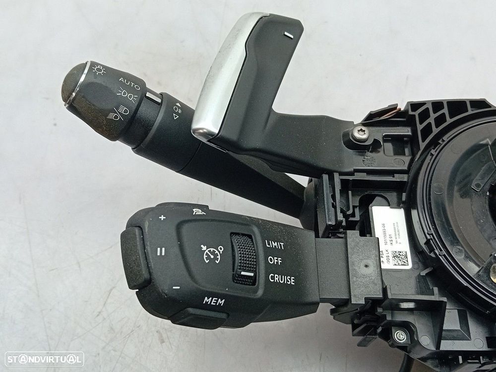 Fita de airbags PEUGEOT 508 II - 4