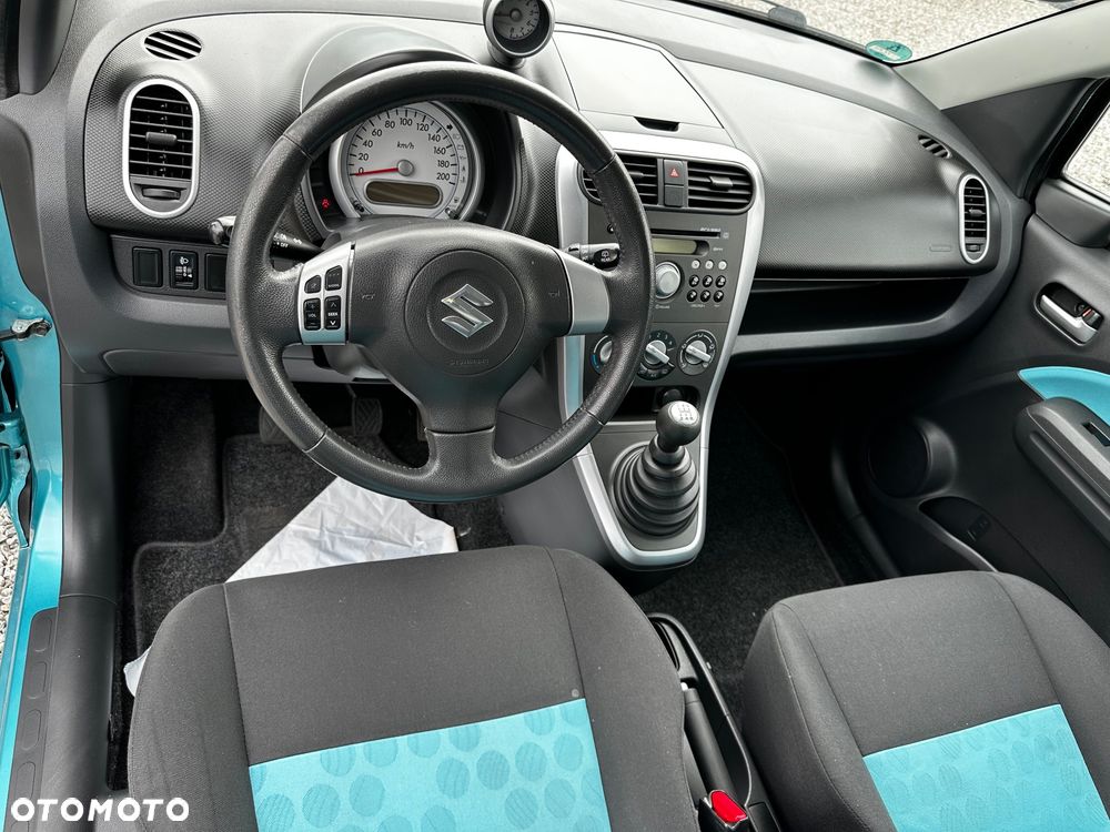 Suzuki Splash 1.0 Club - 2