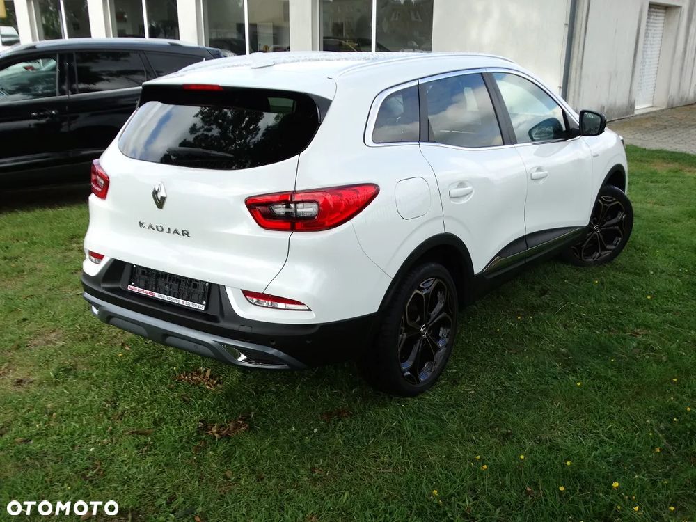 Renault Kadjar - 2