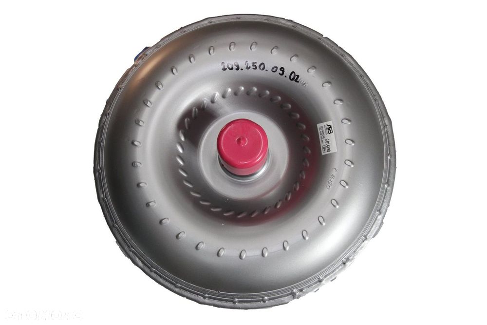 Sprzęgło hydrokinetyczne Mercedes 209.250.09.02 - 1
