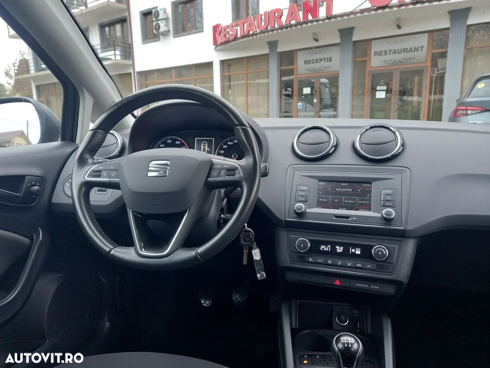 Seat Ibiza 1.2 TSI Style - 5