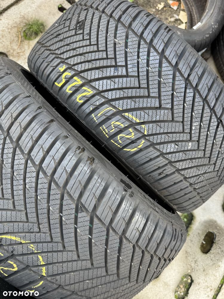 Nowe demo opony wielosezonowe całoroczne 225/40/18 Imperial 4 sztuki 2025r - 3