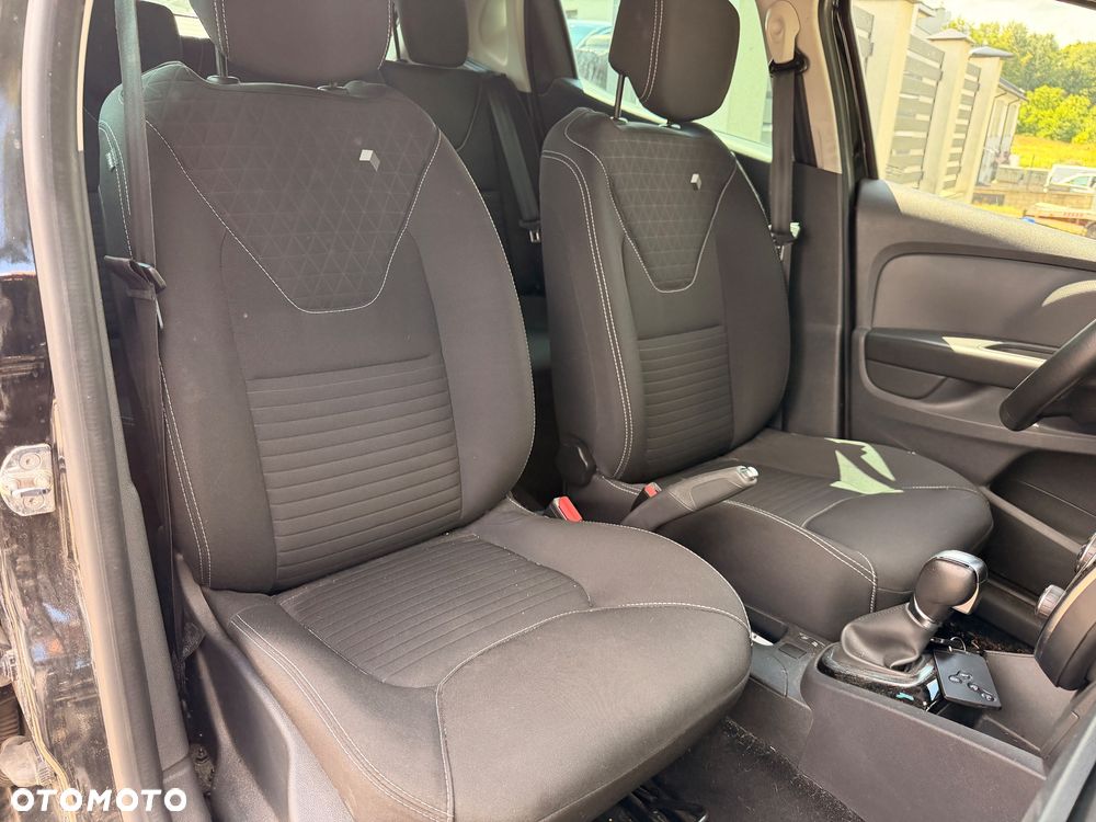 Renault Clio 1.2 Enegry TCe Limited Plus EDC - 15