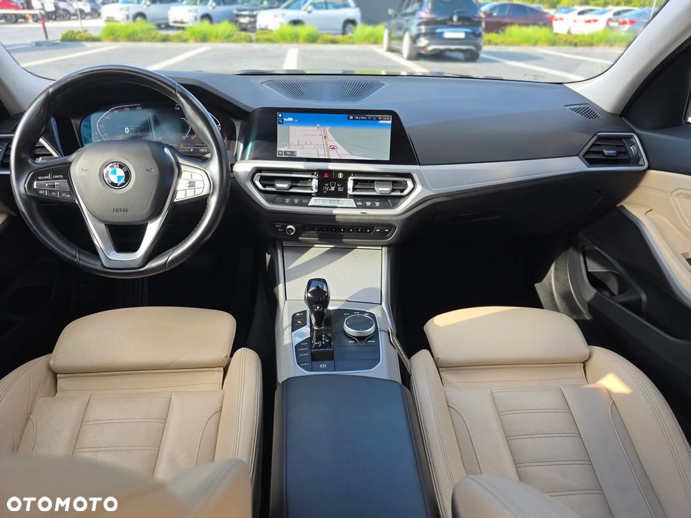 BMW Seria 3 - 28