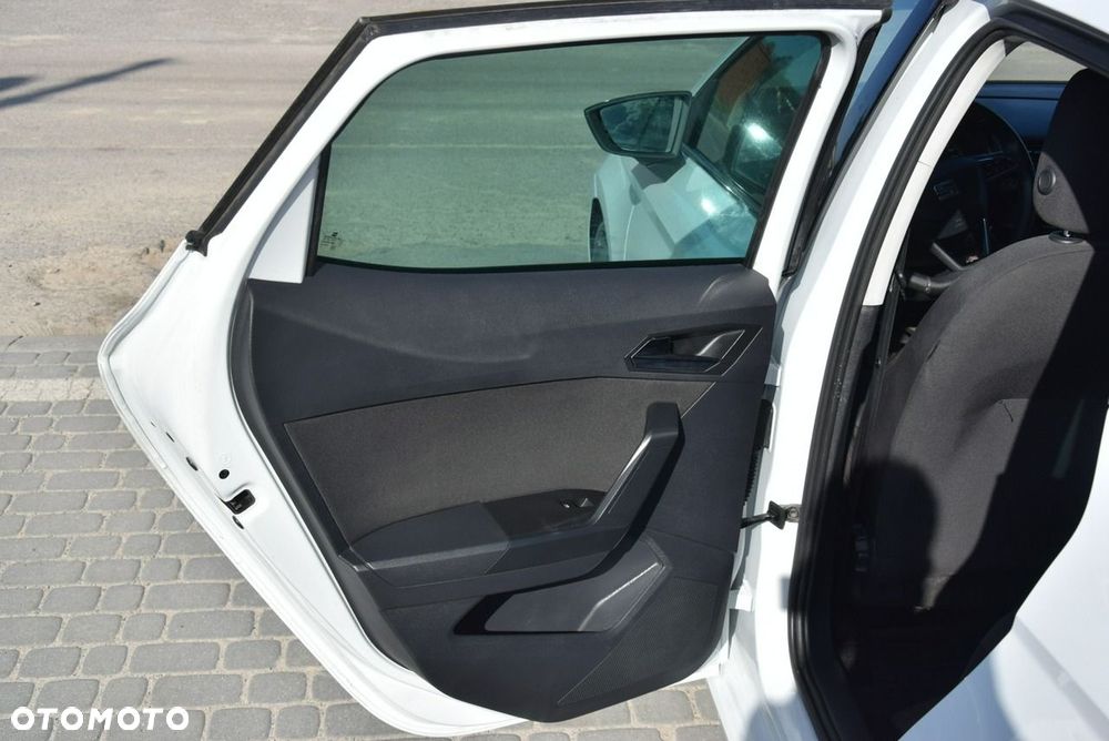 Seat Ibiza 1.0 TSI GPF FR S&S - 21
