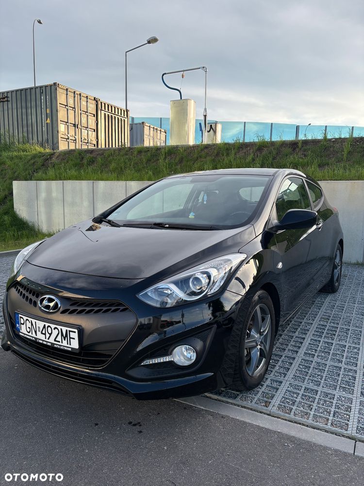 Hyundai i30 1.4 Comfort - 1